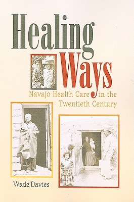 Healing Ways