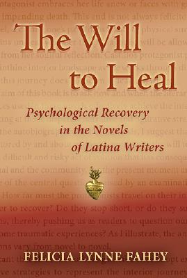 The Will to Heal