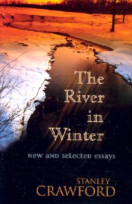 River in Winter