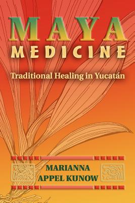 Maya Medicine