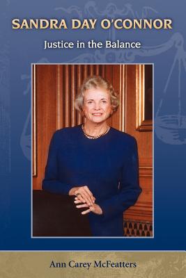 Sandra Day O'Connor