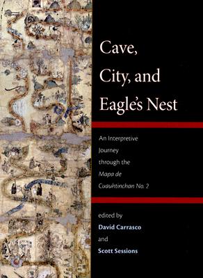 Cave, City, and Eagle's Nest