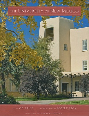 The University of New Mexico