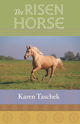 The The Risen Horse