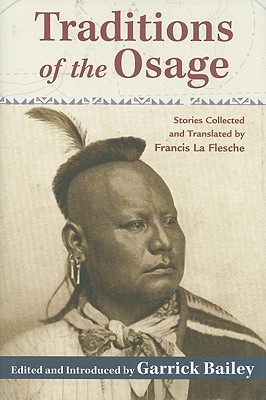 Traditions of the Osage