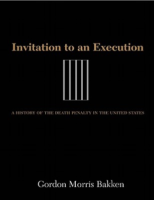 Invitation to an Execution