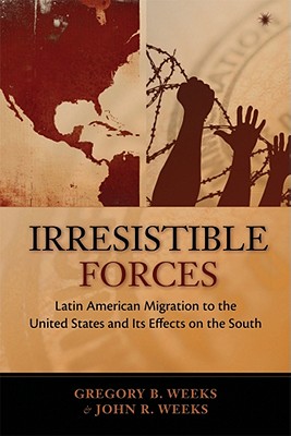 Irrestible Forces