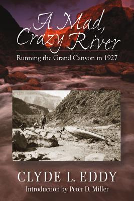 A Mad, Crazy River