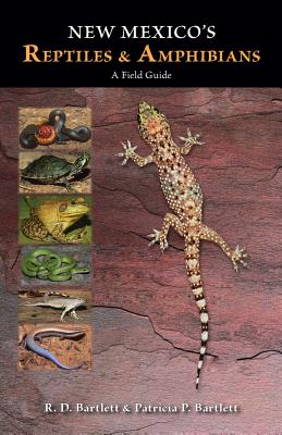 New Mexico's Reptiles and Amphibians