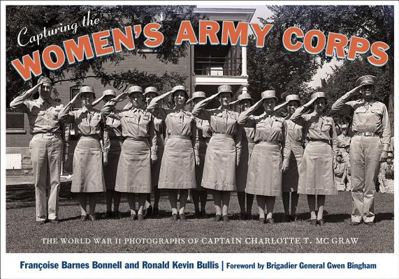 Capturing the Women's Army Corps