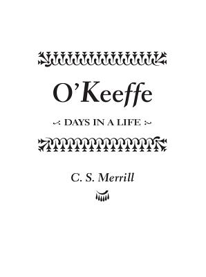 O'Keeffe