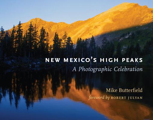 New Mexico's High Peaks