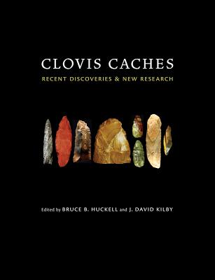 Clovis Caches