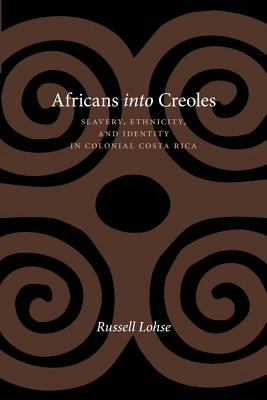 Africans into Creoles