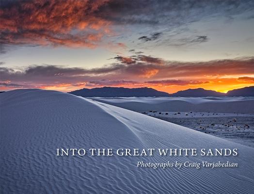 Into the Great White Sands