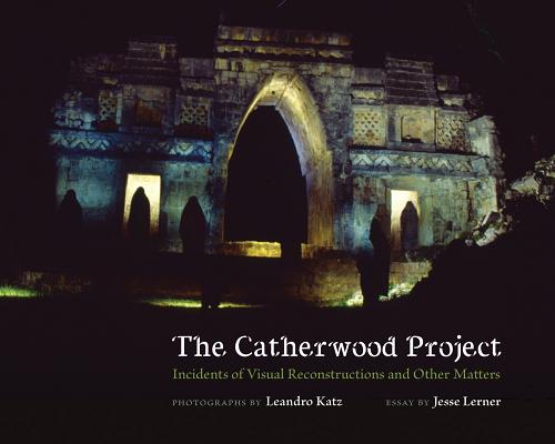 The Catherwood Project