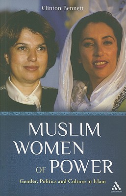 Muslim Women of Power