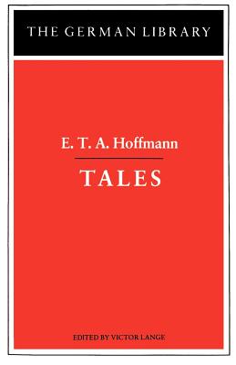 Tales: E.T.A. Hoffmann