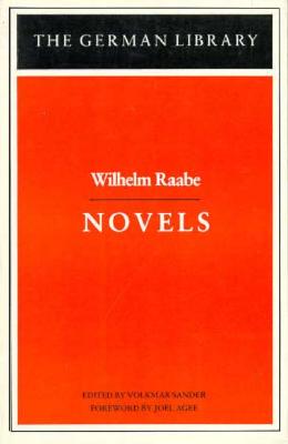 Novels: Wilhelm Raabe