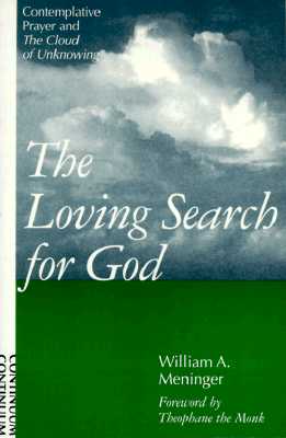 Loving Search for God