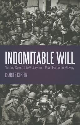 Indomitable Will