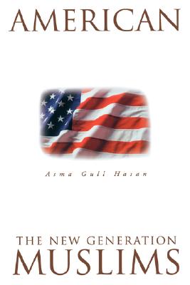 American Muslims