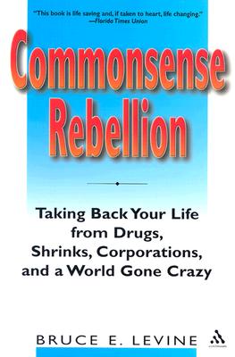 Commonsense Rebellion