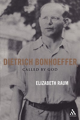 Dietrich Bonhoeffer