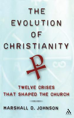 The Evolution of Christianity