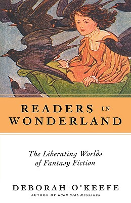 Readers In Wonderland