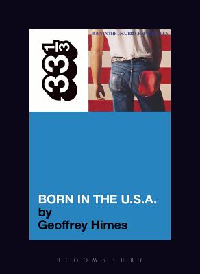 Bruce Springsteen's Born in the USA