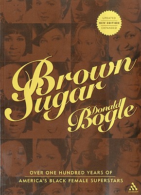 Brown Sugar