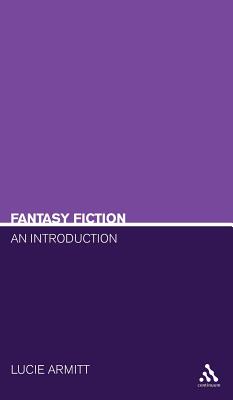 Fantasy Fiction