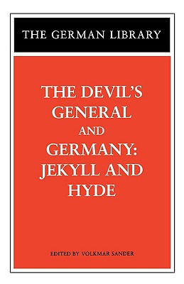 The Devil's General and Germany: Jekyll and Hyde