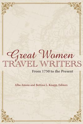 Great Women Travel Writers