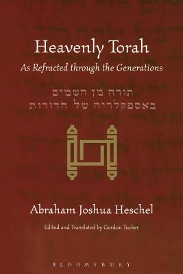 Heavenly Torah