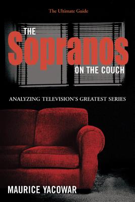 The Sopranos on the Couch