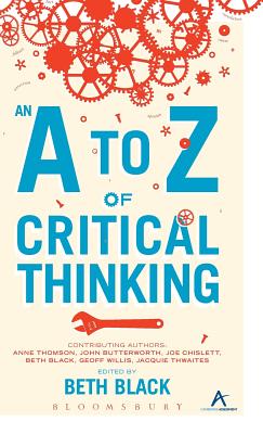 An A to Z of Critical Thinking