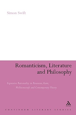 Romanticism, Literature and Philosophy