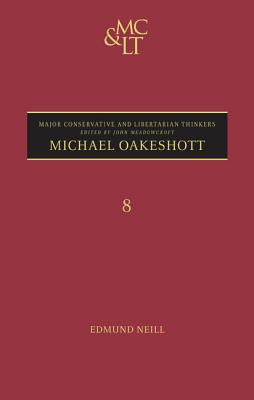 Michael Oakeshott