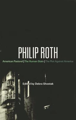 Philip Roth