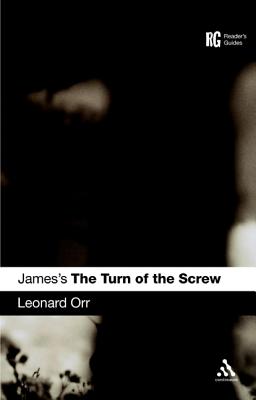 James's The Turn of the Screw