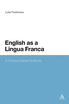 English as a Lingua Franca