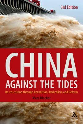 China Against the Tides, 3rd Ed.