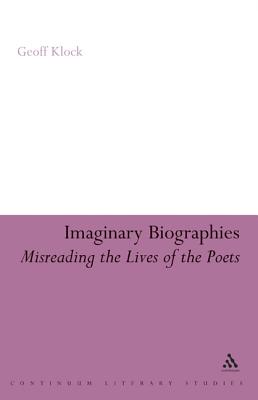 Imaginary Biographies