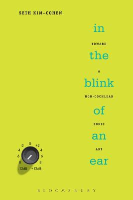 In the Blink of an Ear