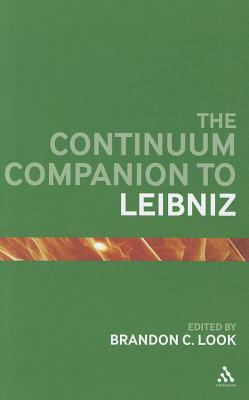 The Continuum Companion to Leibniz