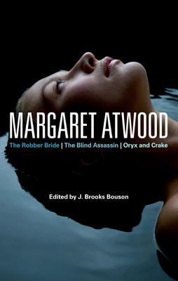 Margaret Atwood