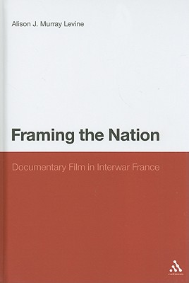 Framing the Nation