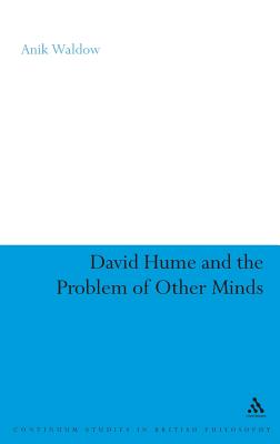 David Hume and the Problem of Other Minds